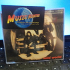 MR BIG - WILD WORLD CD SINGLE GERMANY - pikkukuva 1
