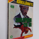 Agentti korkeajännitys 10/1975 - pikkukuva 1
