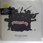 HALSBRYTARNA - OKAY OKELP M-/M- FINLAND 1977 LP - pikkukuva 1