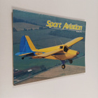 Sport aviation march 1990 - pikkukuva 1