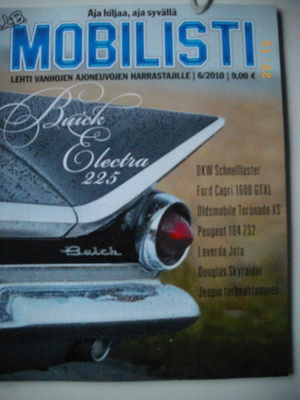 Mobilisti Nro 6/2010 (26.2)