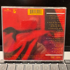 BONNIE TYLER - Silhouette In Red cd - pikkukuva 2