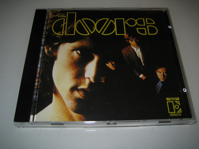 The Doors - The Doors (CD)