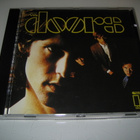 The Doors - The Doors (CD) - pikkukuva 1
