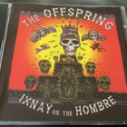 The OFFSPRING - Ixnay On The Hombre - pikkukuva 1