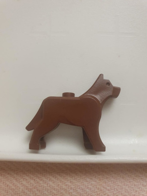 LEGO Koira