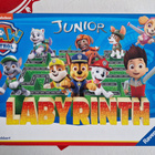 Ryhmä Hau Junior Labyrinth - pikkukuva 1
