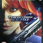 * Perfect Dark Zero Limited Collectors Edition Lue Kuvaus - pikkukuva 1