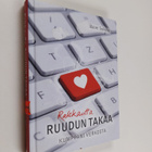 Maire Soiluva : Rakkautta ruudun takaa : kumppani verkosta - pikkukuva 1