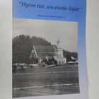 Heikki Mantere : Hollolan kotiseutukirja XI "Hyvin tiet, ... - pikkukuva 1