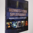 Jonathan Bastable : Menneisyyden salaisuudet : uskomattom... - pikkukuva 1