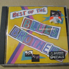 BLUES BROTHERS - The Best Of - pikkukuva 1