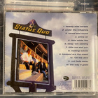 STATUS QUO - Under The Influence cd - pikkukuva 2