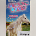 Jenny Oldfield : Maaginen ponini 3 :  Säihkysilmä - pikkukuva 1