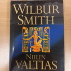 Wilbur Smith: Niilin valtias, 1.p - pikkukuva 1