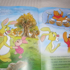 Disney Nalle Puh Puolen hehtaarin metsän taitonäytös - pikkukuva 3