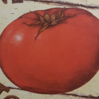 Kevyt tarjotin Vine-ripe tomatoes 50c uusvanha - pikkukuva 3