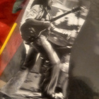 Bob Marley aito nimmari valokuvassa! - pikkukuva 1