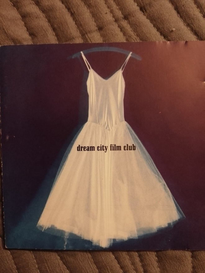 Dream City Film Club: s/t