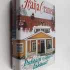 Raija Oranen : Puhtaat valkeat lakanat (signeerattu, teki... - pikkukuva 1