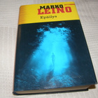 Marko Leino Epäilys -sid - pikkukuva 1