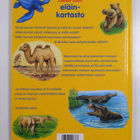 Lasten suuri eläinkartasto - pikkukuva 2