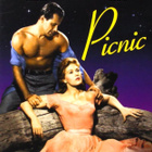 Rakkauden huviretki - Picnic (1955) William Holden Kim Novak - pikkukuva 1