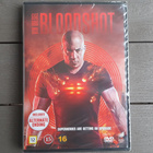 DVD: Bloodshot (Vin Diesel 2020) UUSI - pikkukuva 1