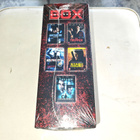 Scream: The Horror Box Collection - pikkukuva 2