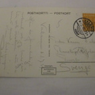 VANHA Postikortti Valamo 1939 - pikkukuva 2