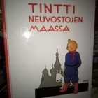 Tintti neuvostojen maassa ( SIS POSTIKULU) - pikkukuva 1