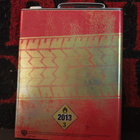 Mad Max Collection (Gas Tin -versio). - pikkukuva 2