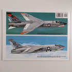 Jim Sullivan : F-8 Crusader in Action - pikkukuva 2