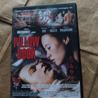 Pillow Book (DVD) - pikkukuva 1
