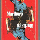 MARLBORO PELIKORTIT KÄYTTÄMÄTTÖMÄT PAKKAUKSESSA AVAAMATON - pikkukuva 1