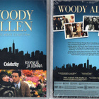 WOODY ALLEN COLLECTION 2 (51 235) UUSI -FI- DVD (3) - pikkukuva 1