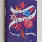 Philip Teir : Talvisota : avioliittoromaani - pikkukuva 1