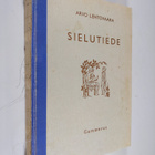 Arvo Lehtovaara : Sielutiede - pikkukuva 1