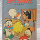 Aku Ankka 42 1990 - pikkukuva 1
