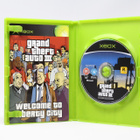 Grand Theft Auto III - Xbox - pikkukuva 3