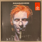 Rammstein - Shensucht - 2LP ( uusi, kelmussa ) - pikkukuva 2