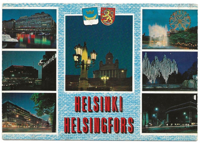 Helsinki (1977)
