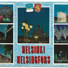 Helsinki (1977) - pikkukuva 1