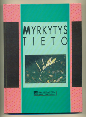 Myrkytystieto