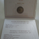 VATIKAN 2€ 2009 - pikkukuva 2