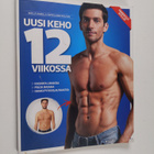Uusi keho 12 viikossa - pikkukuva 1