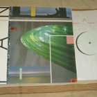 PAN - Öinen Tanssi - LP 1990 EX+ koelevy - pikkukuva 1