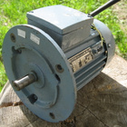Sähkömoottori Elprom Troyan 0,75 kW 2860 r/m - pikkukuva 1