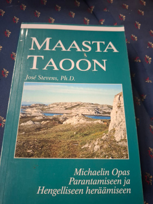Jose Stevens Maasta Taoon