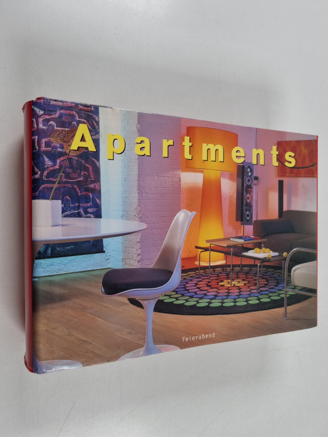 Peter Feierabend : Apartments